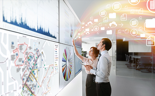 More secure remote working